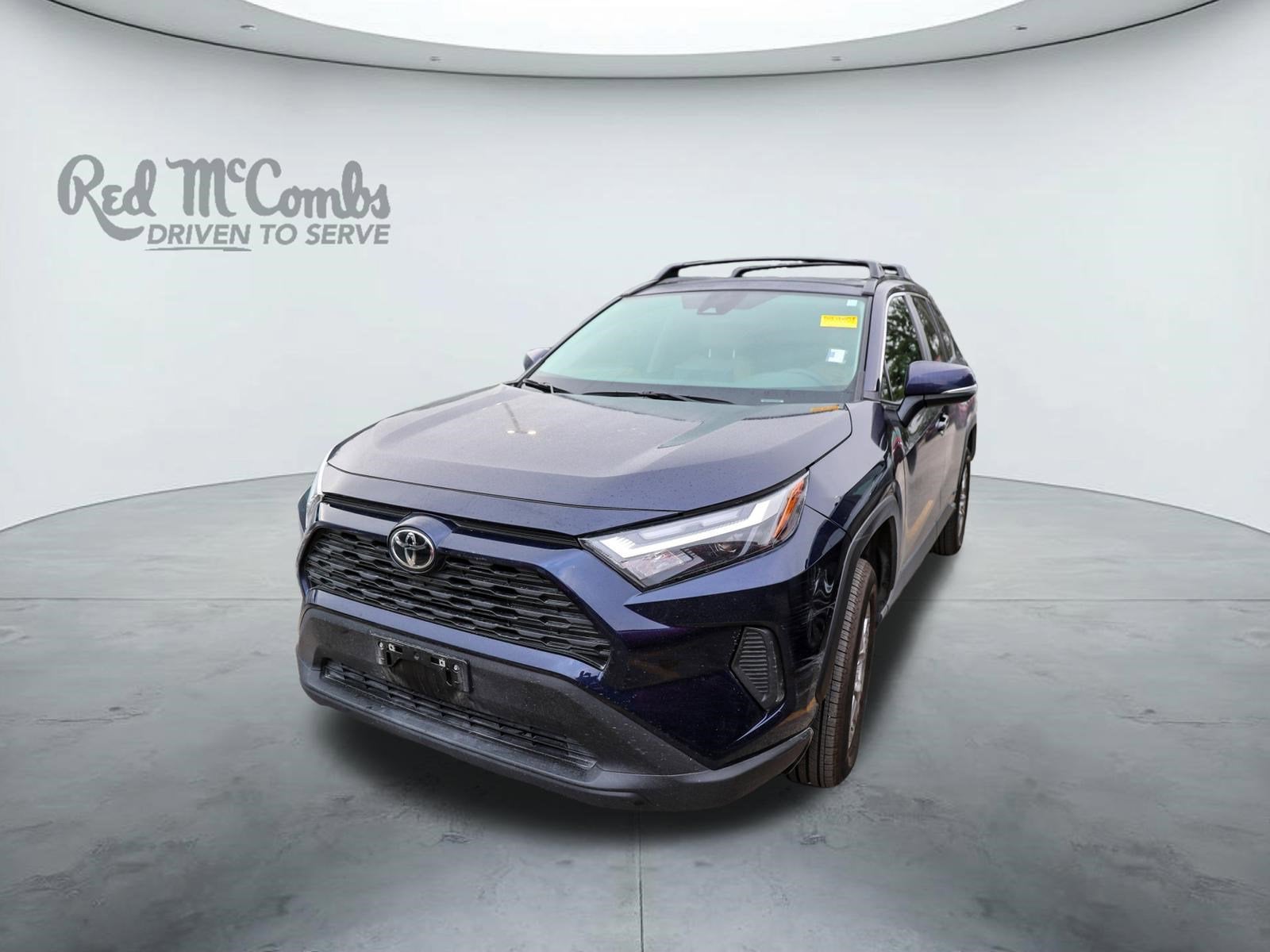 2025 Toyota RAV4 Hybrid Hybrid XLE