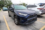 2025 Toyota RAV4 Hybrid Hybrid XLE