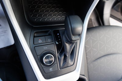 2025 Toyota RAV4 HYBRID Hybrid XLE