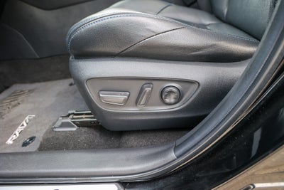 2023 Toyota RAV4 Hybrid Hybrid SE