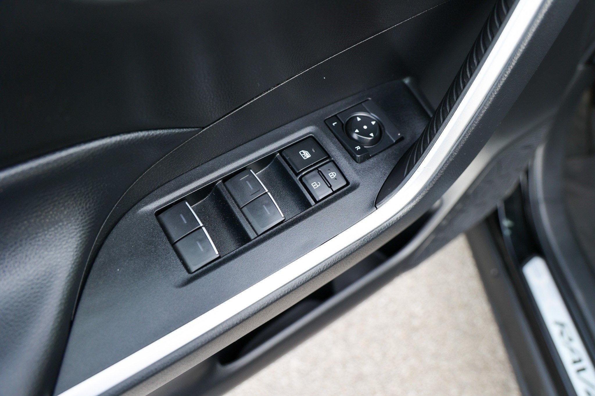 2023 Toyota RAV4 Hybrid Hybrid SE