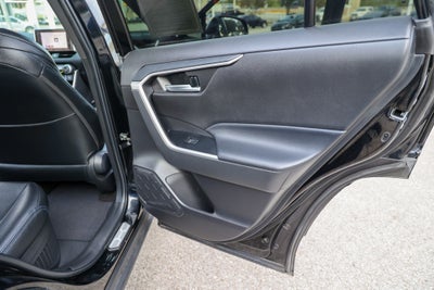 2023 Toyota RAV4 Hybrid Hybrid SE