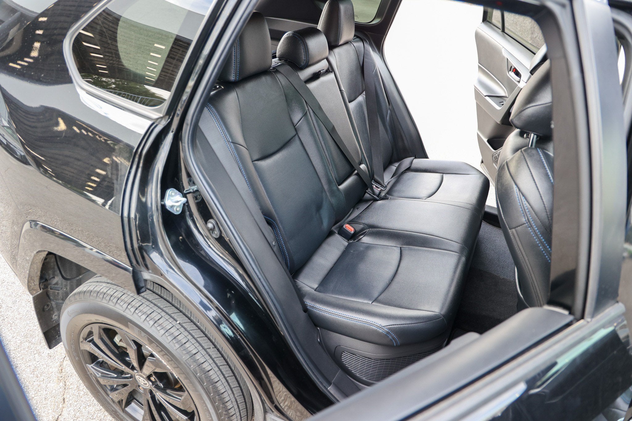 2023 Toyota RAV4 Hybrid Hybrid SE