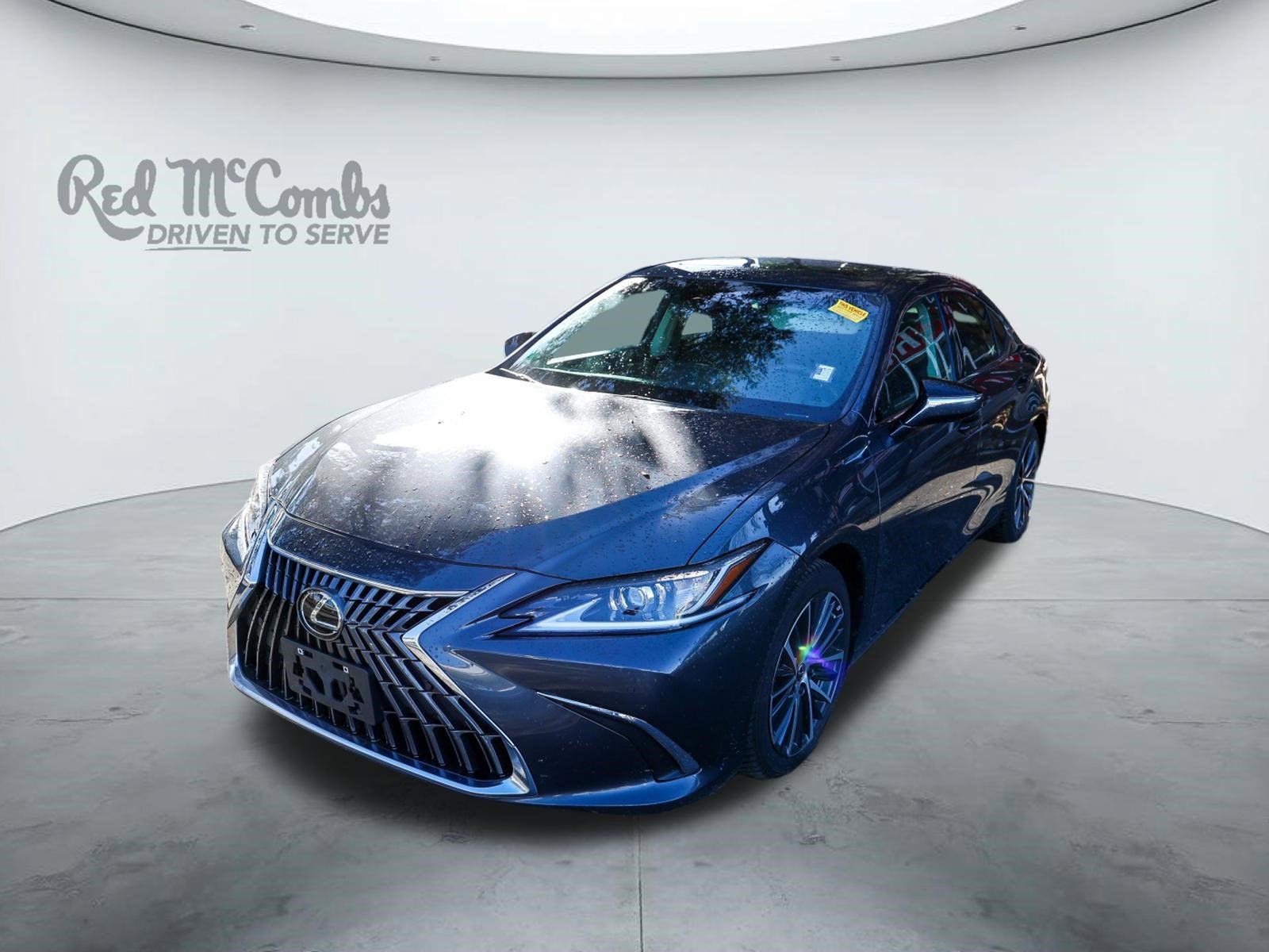 2022 Lexus ES 350 ES 350