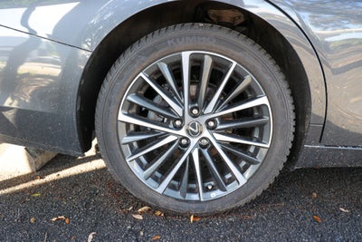 2022 Lexus ES 350 ES 350