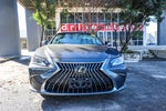 2022 Lexus ES 350 ES 350