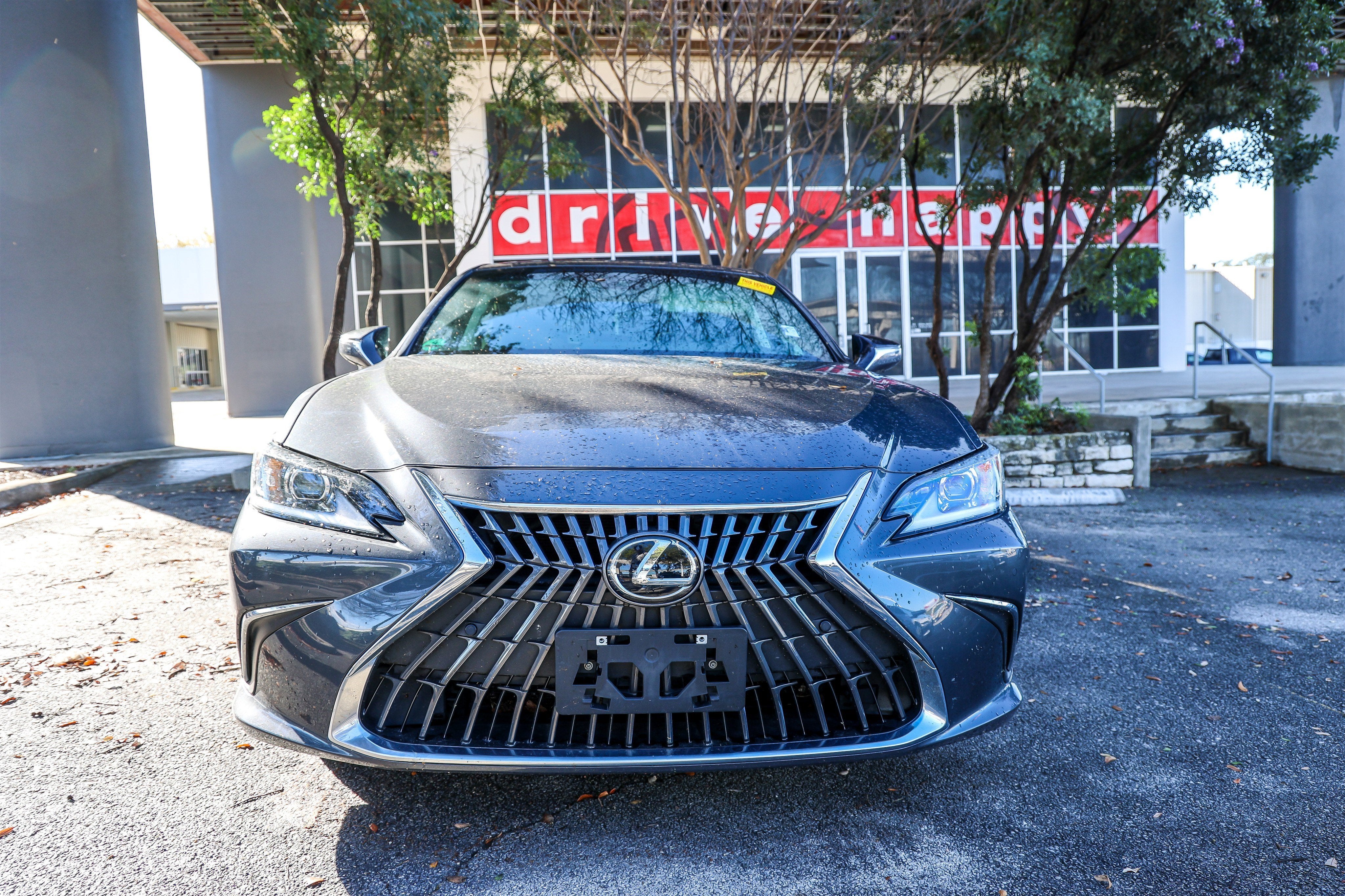 2022 Lexus ES 350 ES 350