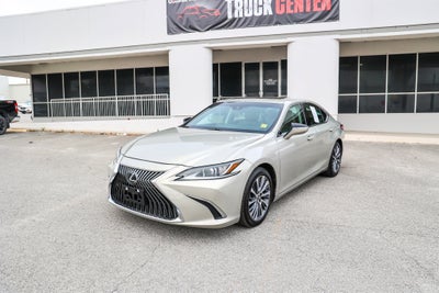 2021 Lexus ES 350 ES 350