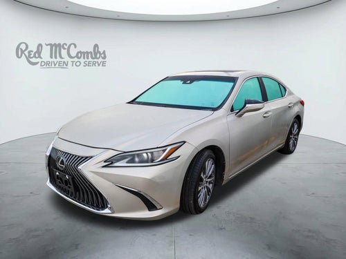 2021 Lexus ES 350 ES 350