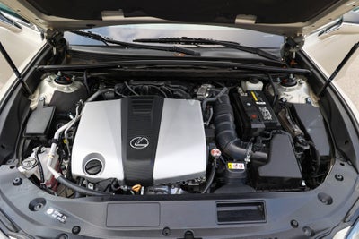 2021 Lexus ES 350 ES 350