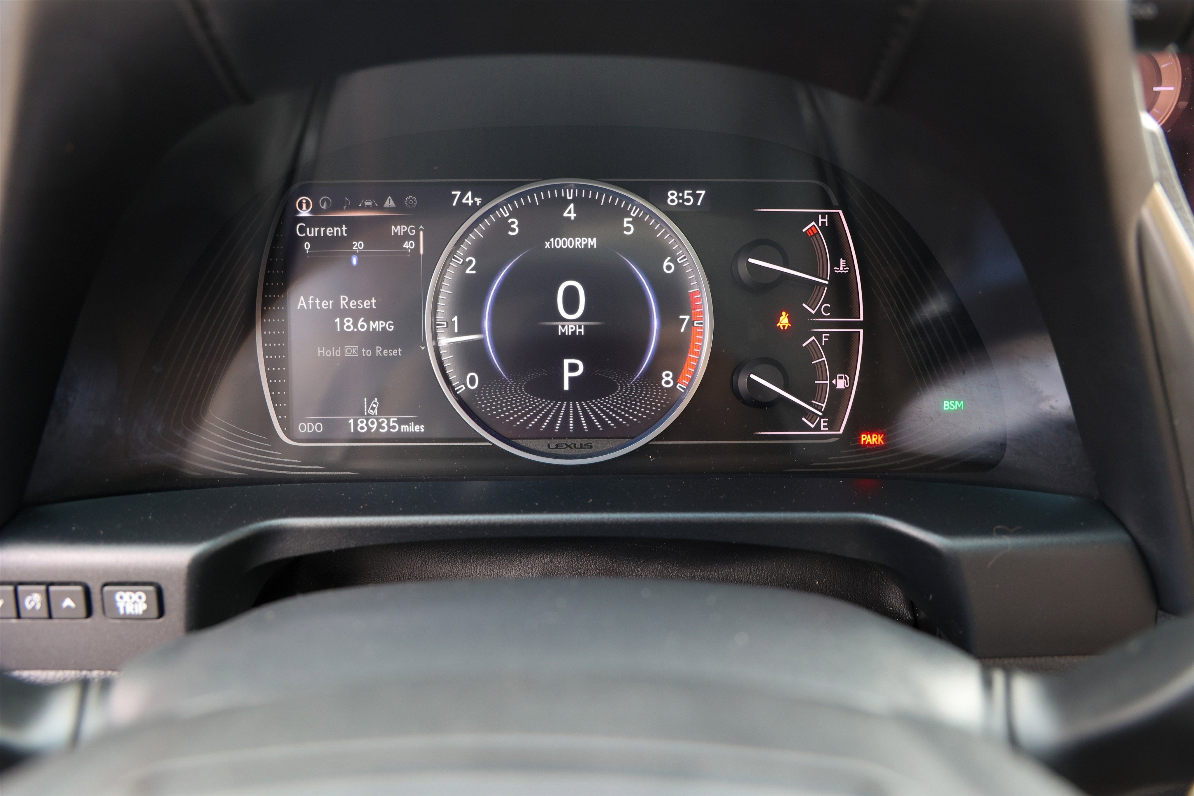 2021 Lexus ES 350 ES 350