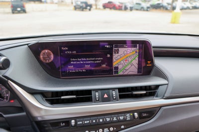 2021 Lexus ES 350 ES 350