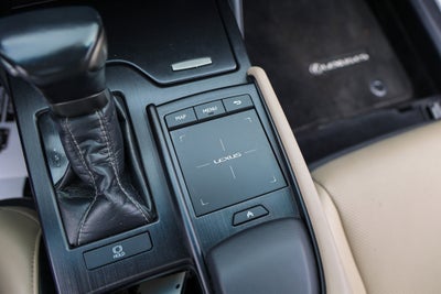 2021 Lexus ES 350 ES 350