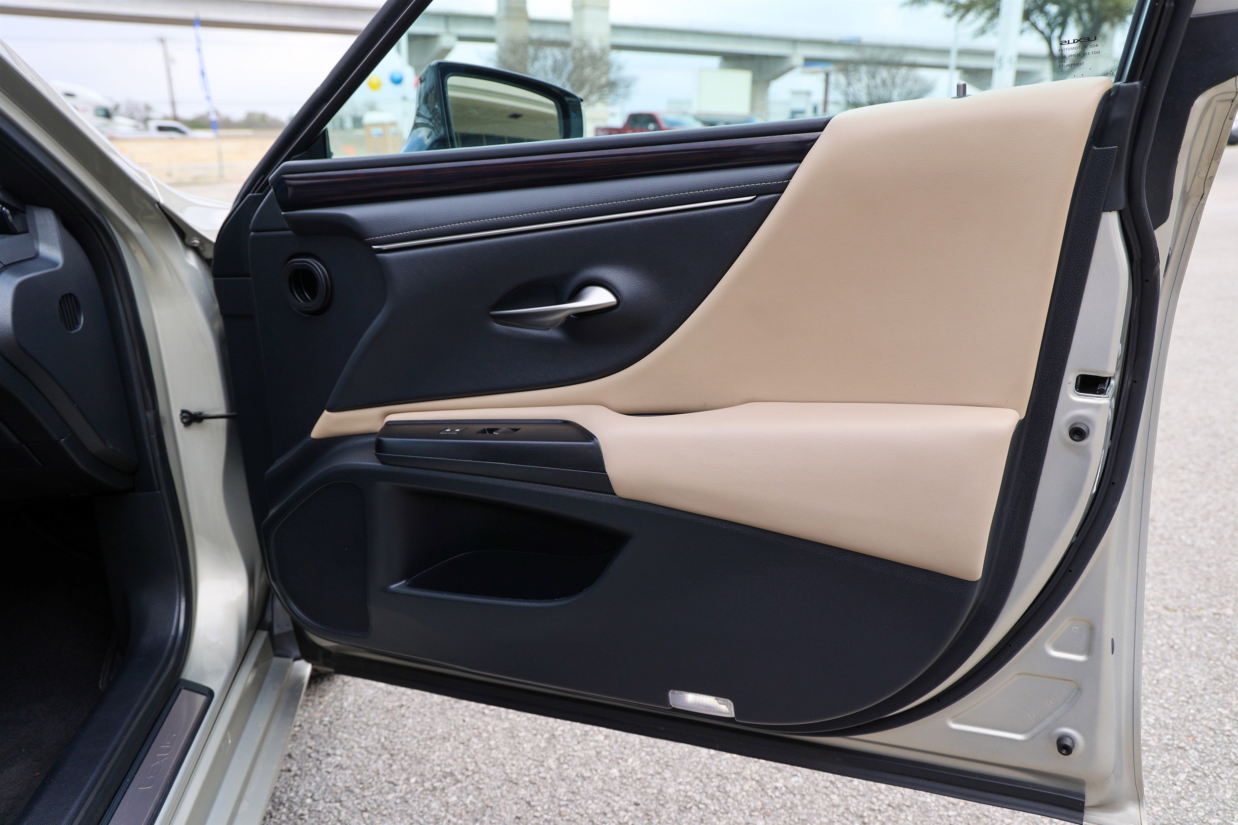 2021 Lexus ES 350 ES 350