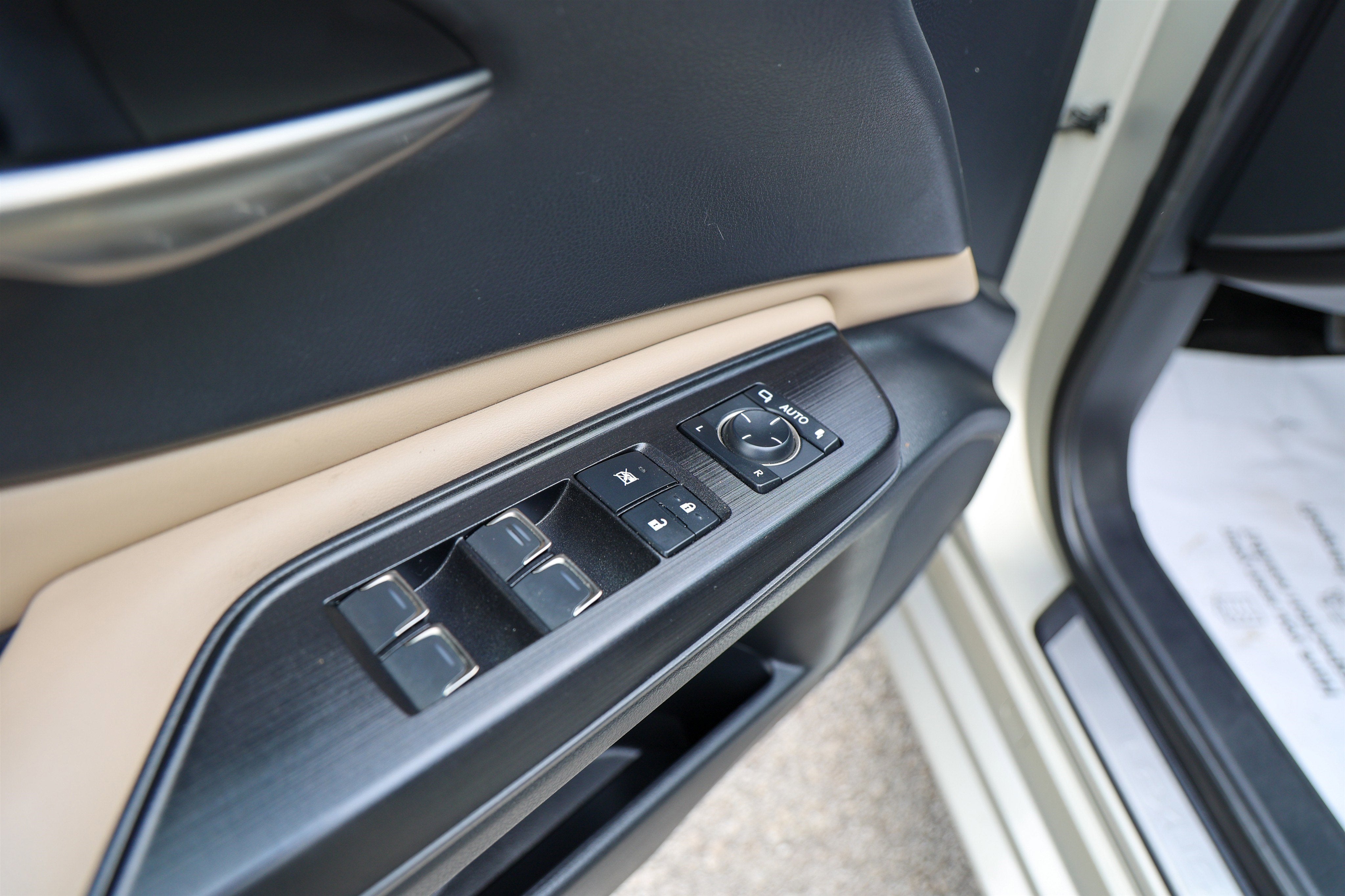 2021 Lexus ES 350 ES 350