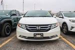 2014 Honda Odyssey Touring Elite