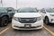 2014 Honda Odyssey Touring Elite