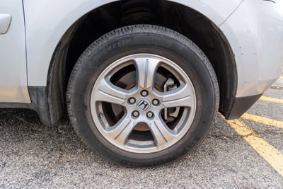 2014 Honda Pilot EX-L