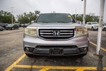 2014 Honda Pilot EX-L