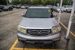 2014 Honda Pilot EX-L