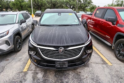 2022 Buick Enclave Premium