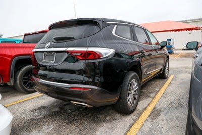 2022 Buick Enclave Premium