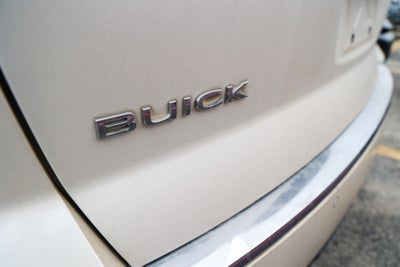 2014 Buick Enclave Leather