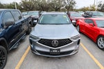 2023 Acura MDX w/Advance Package
