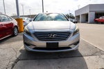 2015 Hyundai Sonata 2.4L SE