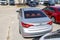 2015 Hyundai Sonata 2.4L SE