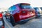 2025 Toyota GRAND HIGHLANDER Limited
