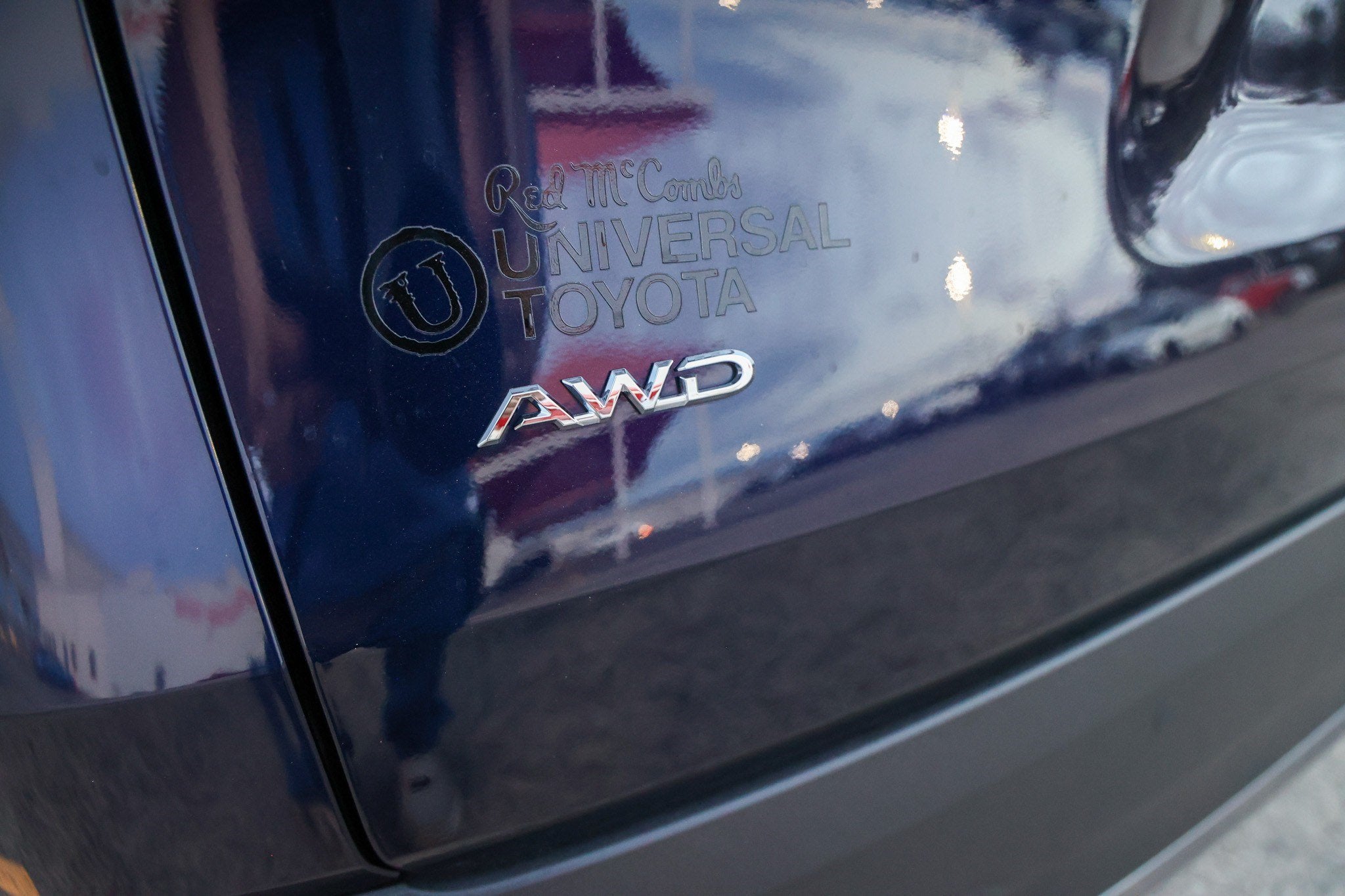 2025 Toyota Grand Highlander Limited