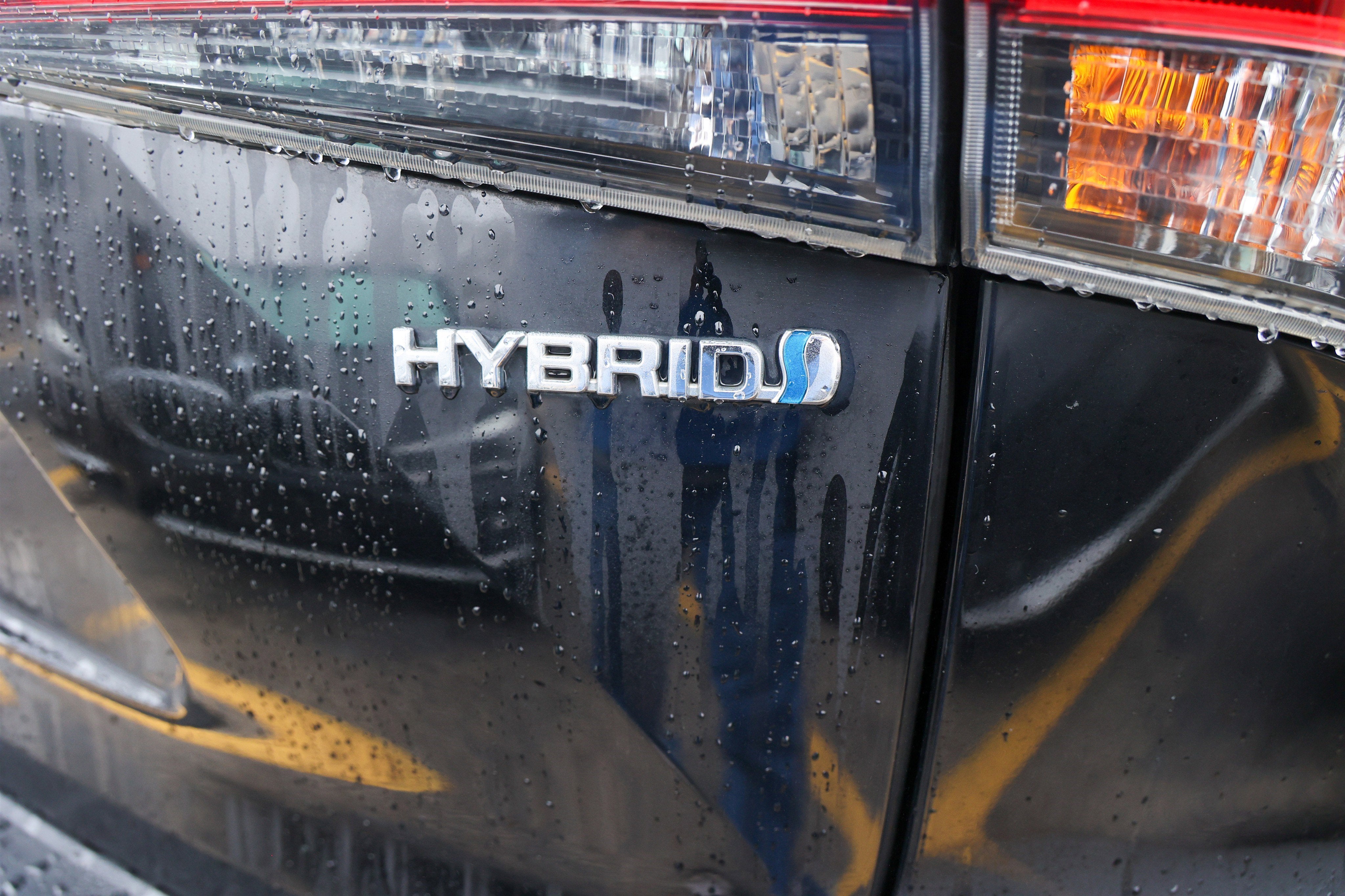 2023 Toyota HIGHLANDER HYBRD Hybrid Bronze Edition