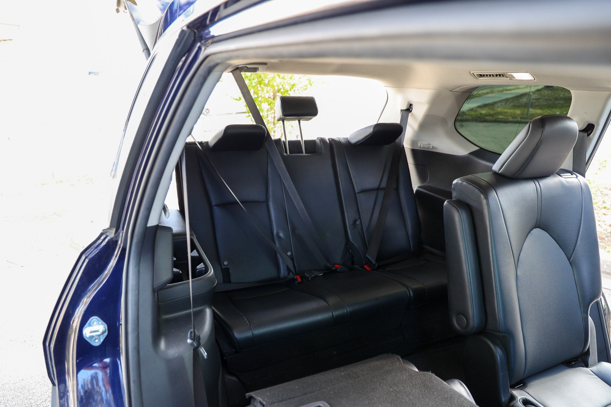 2024 Toyota Grand Highlander Hybrid Hybrid XLE