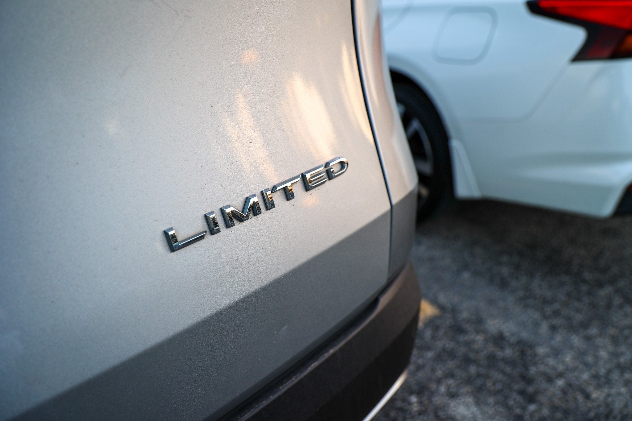 2024 Toyota Grand Highlander Hybrid MAX Platinum
