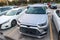 2024 Toyota Grand Highlander Hybrid MAX Platinum