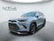2026 Toyota Grand Highlander Hybrid Hybrid MAX Limited
