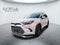2025 Toyota Grand Highlander Hybrid Hybrid MAX Platinum