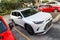 2025 Toyota Grand Highlander Hybrid Hybrid MAX Platinum