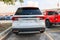 2025 Toyota Grand Highlander Hybrid Hybrid MAX Platinum