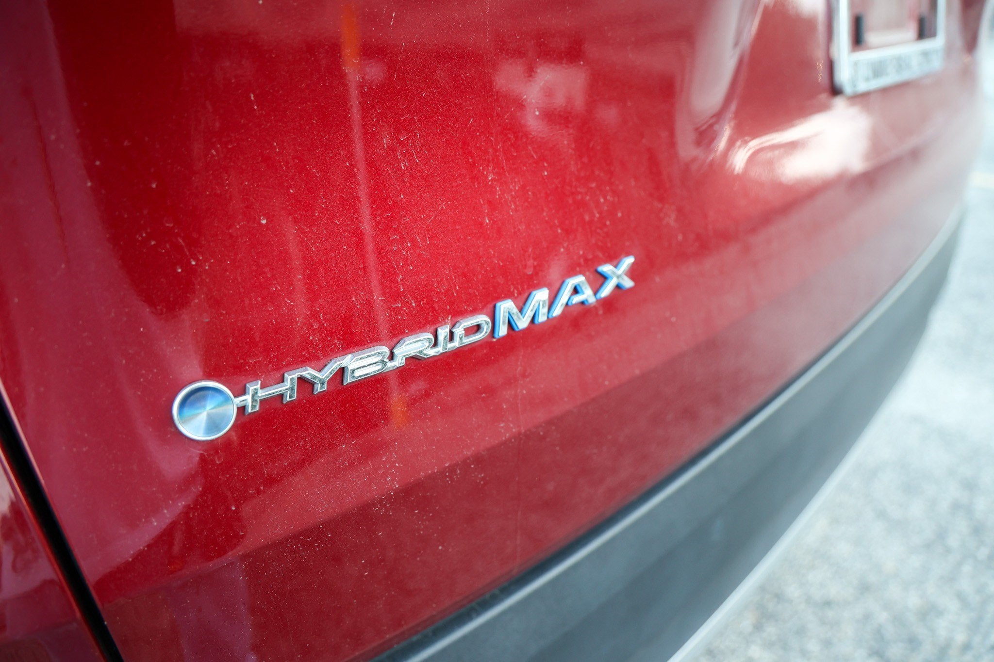 2024 Toyota Grand Highlander Hybrid Hybrid MAX Limited