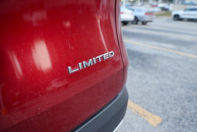 2024 Toyota Grand Highlander Hybrid Hybrid MAX Limited
