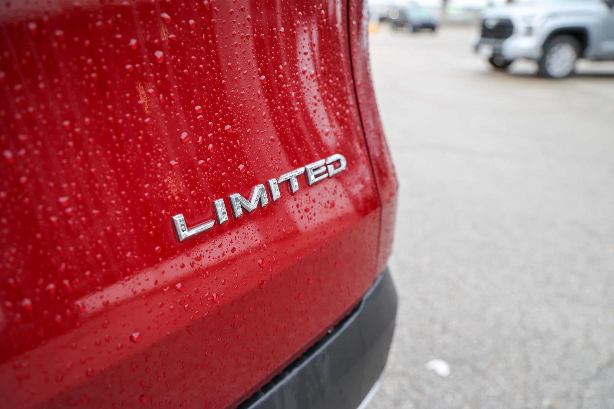 2024 Toyota Grand Highlander Hybrid Hybrid MAX Limited