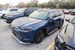 2026 Toyota GRAND HIGHLANDER HEV Hybrid MAX Platinum