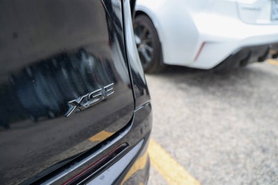2025 Toyota Sienna XSE