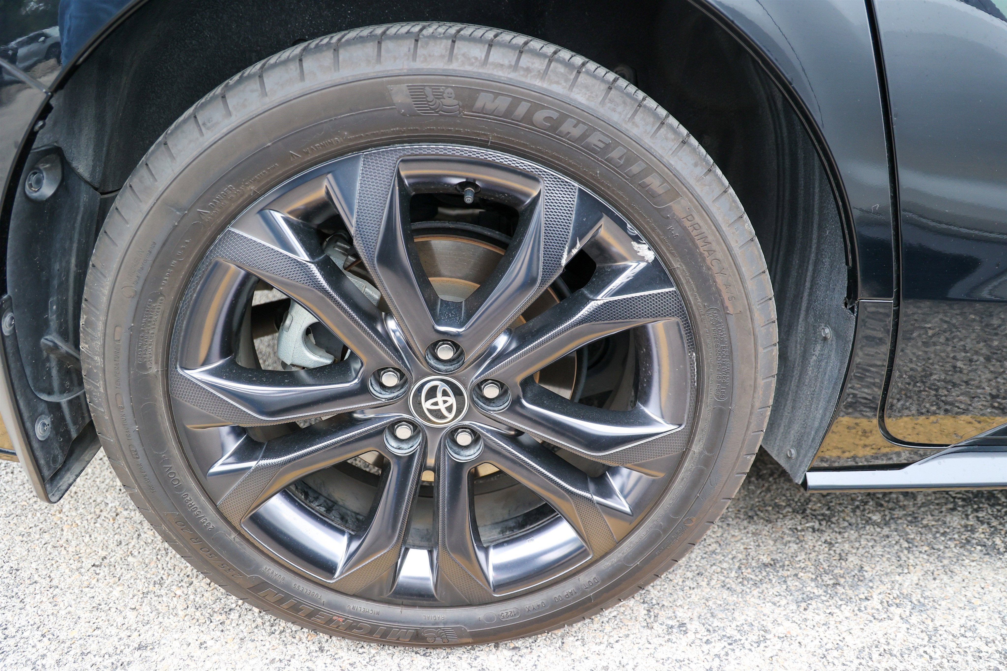 2025 Toyota Sienna XSE