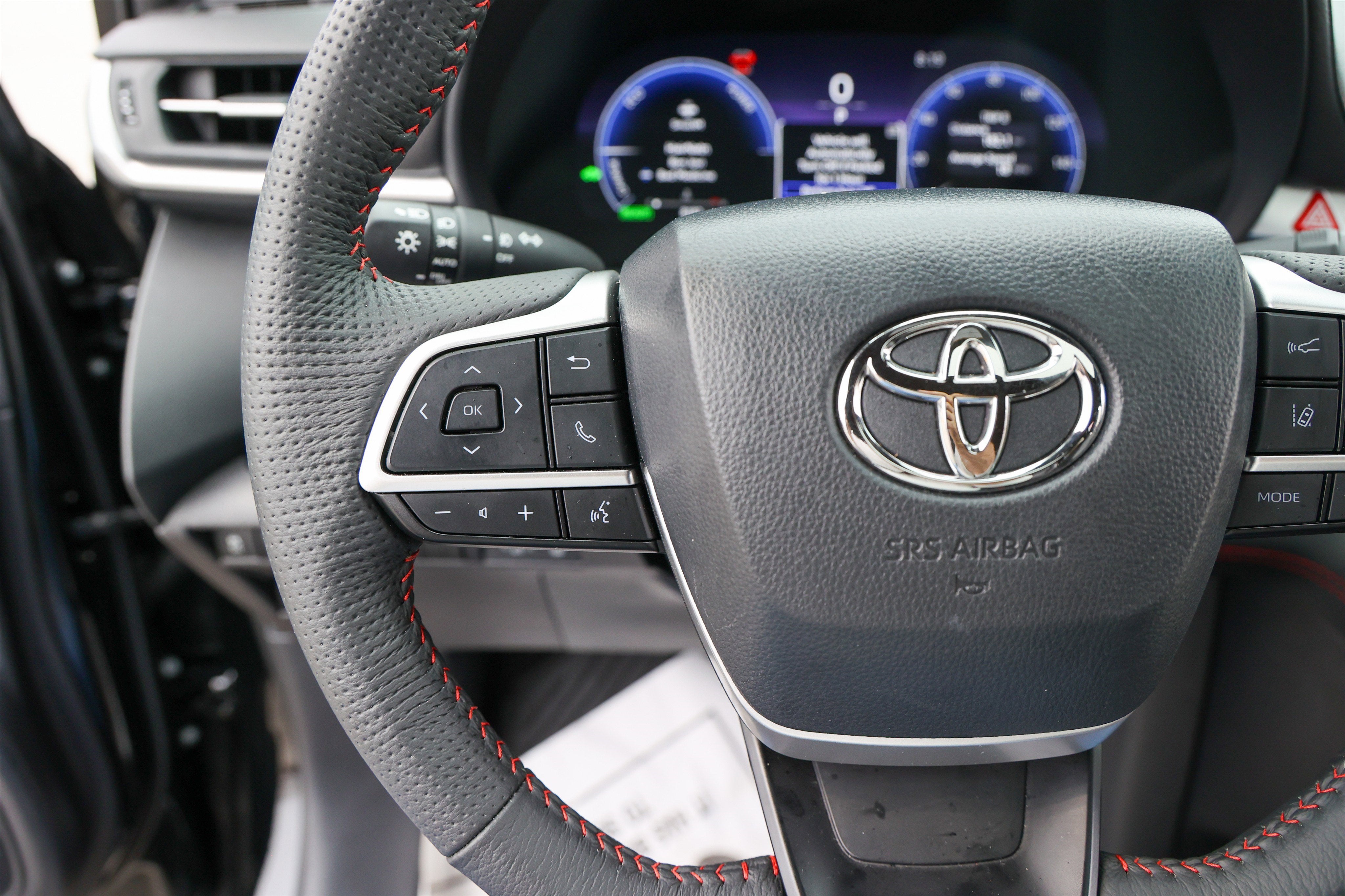 2025 Toyota SIENNA XSE XSE