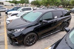 2025 Toyota Sienna XSE