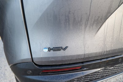 2025 Toyota SIENNA XSE XSE