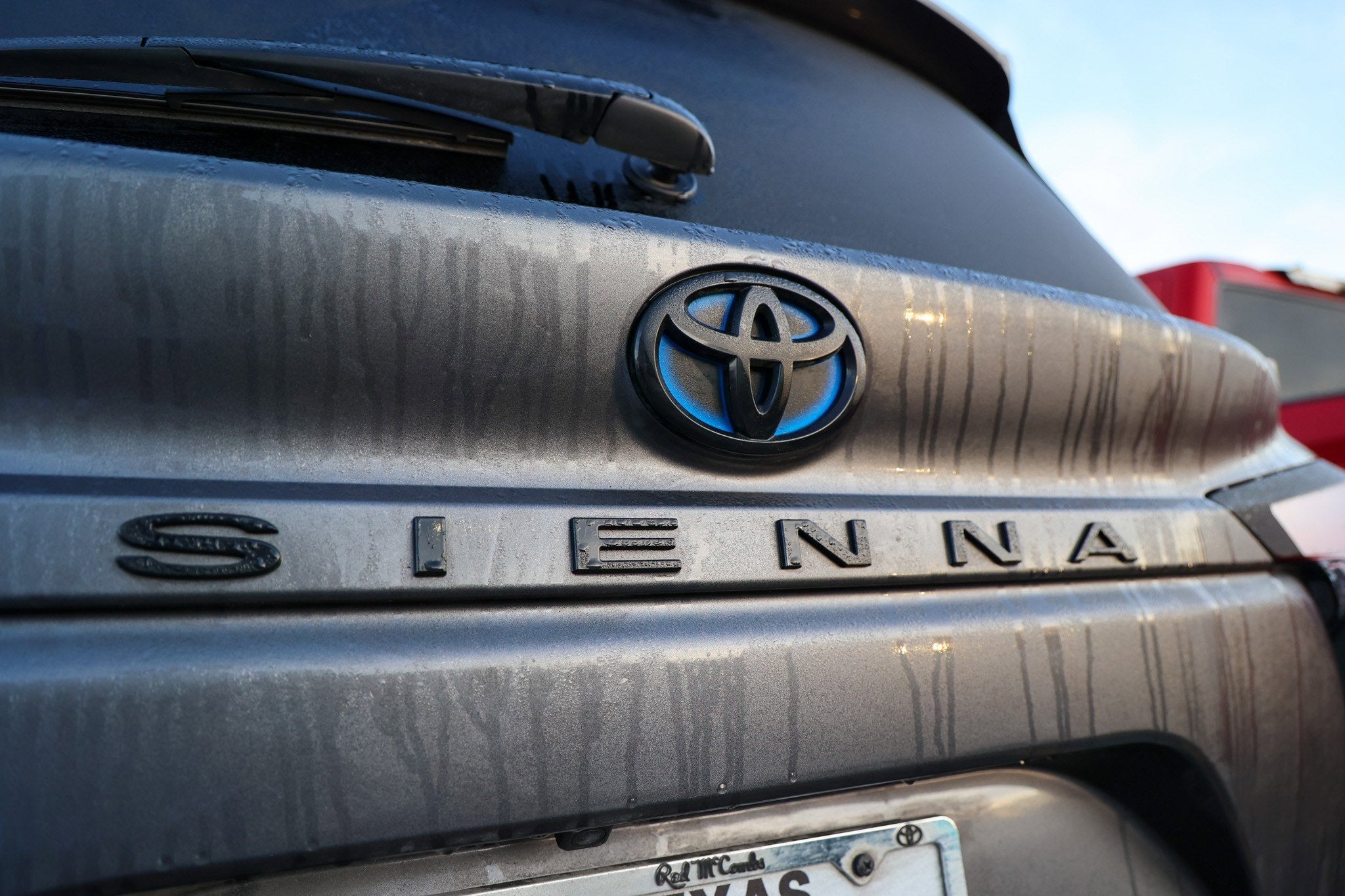 2025 Toyota SIENNA XSE XSE